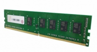 QNAP RAM-8GDR4A0-UD-2400 8GB DDR4 2400 GHz U-DIMM for TS-873U, TS-873U-RP, TS-1273U, TS-1273U-RP, TS-1673U, TS-1673U-RP