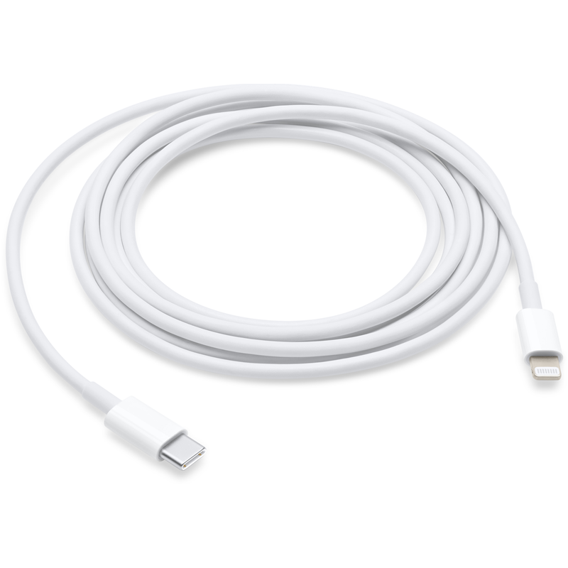 Lightning to USB-C Cable (2m)