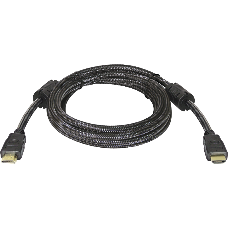 Defender Цифровой кабель HDMI-10PRO HDMI M-M, ver1.4, 3м