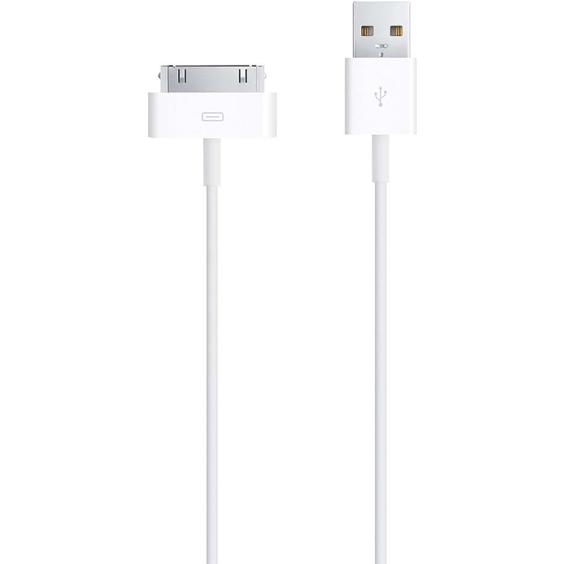 Apple 30 pin to USB Cable