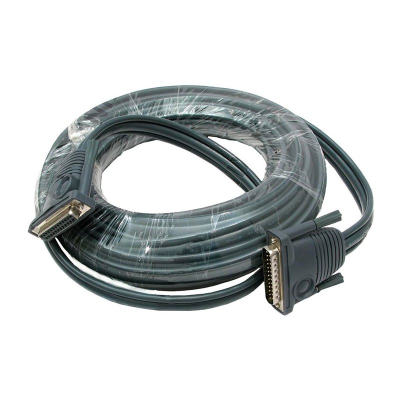 CABLE DB25M -- DB25F FOR CS101 5M