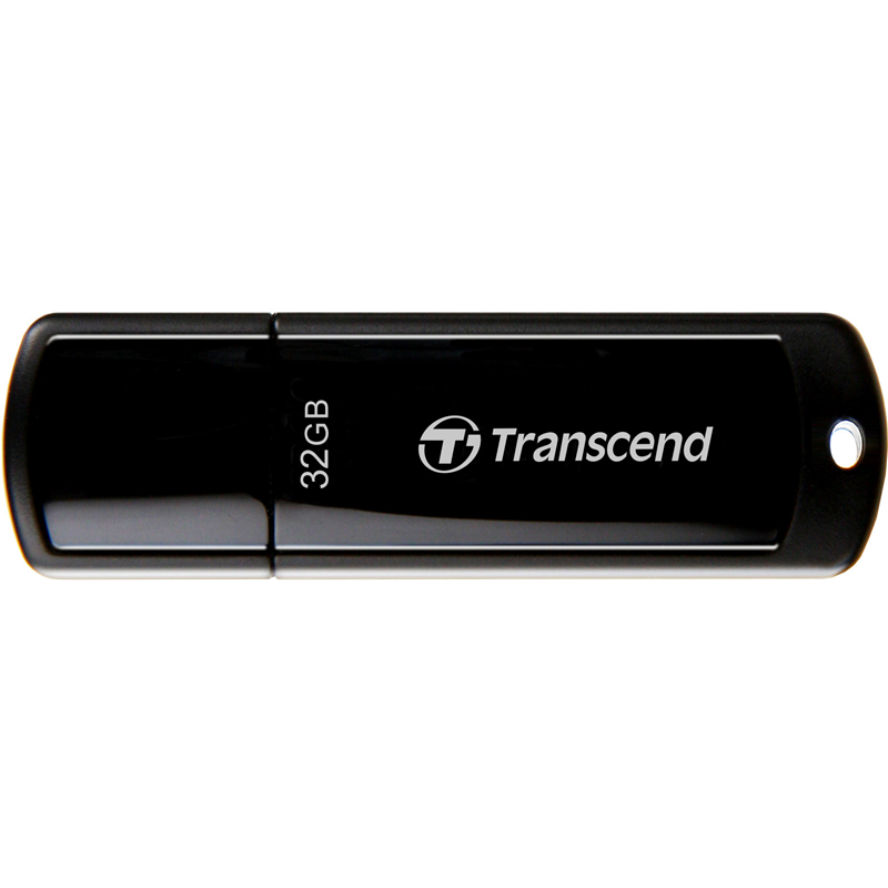 Transcend 32GB JetFlash 700 (black) USB3.0