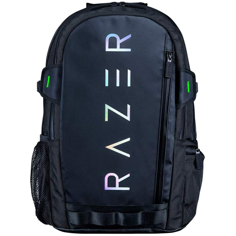 Рюкзак для транспортировки ноутбука/ Razer Rogue Backpack (15.6") V3 - Chromatic Edition