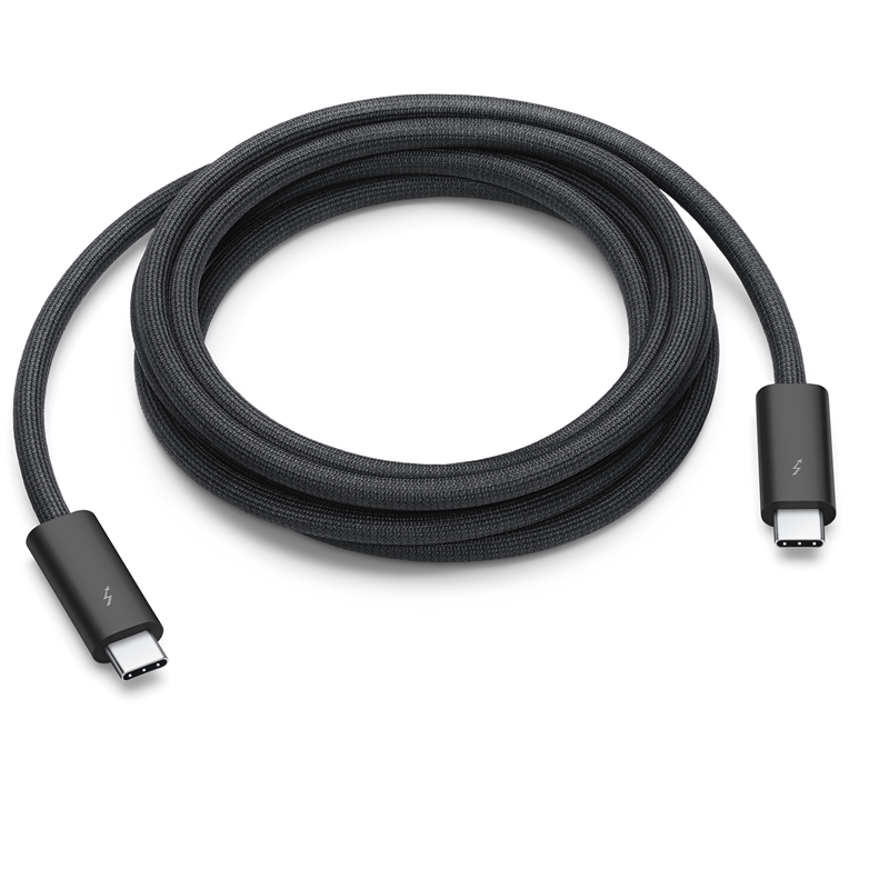 Apple Thunderbolt 3 Pro Cable (2 m)