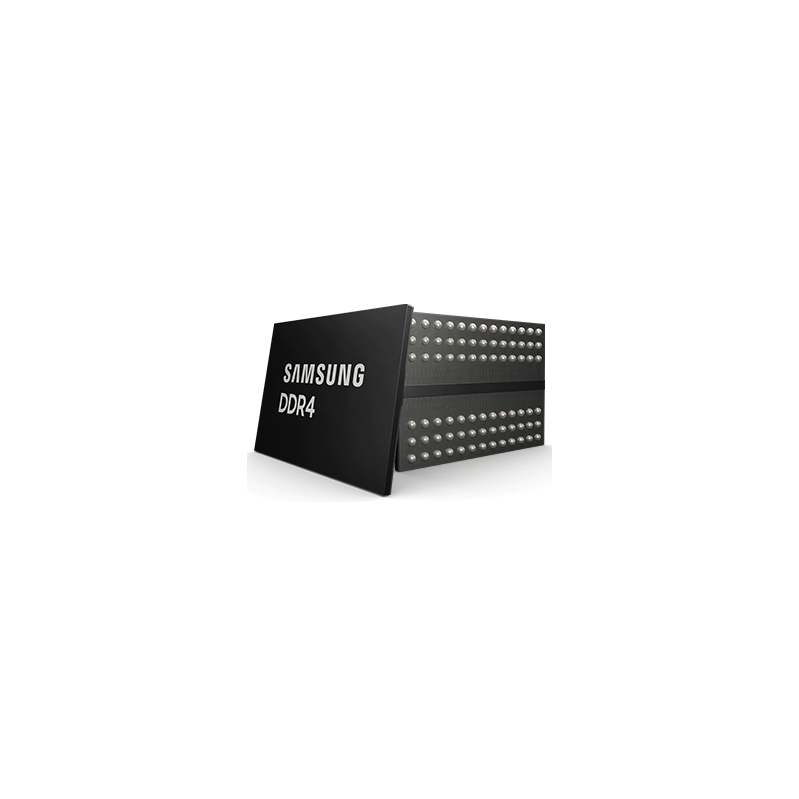 Samsung RAM Chip 4Gb DDR4-2400 SDRAM 96FBGA