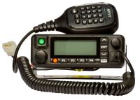 2497 Аргут Цифровая радиостанция возимая Аргут А-703 UHF
