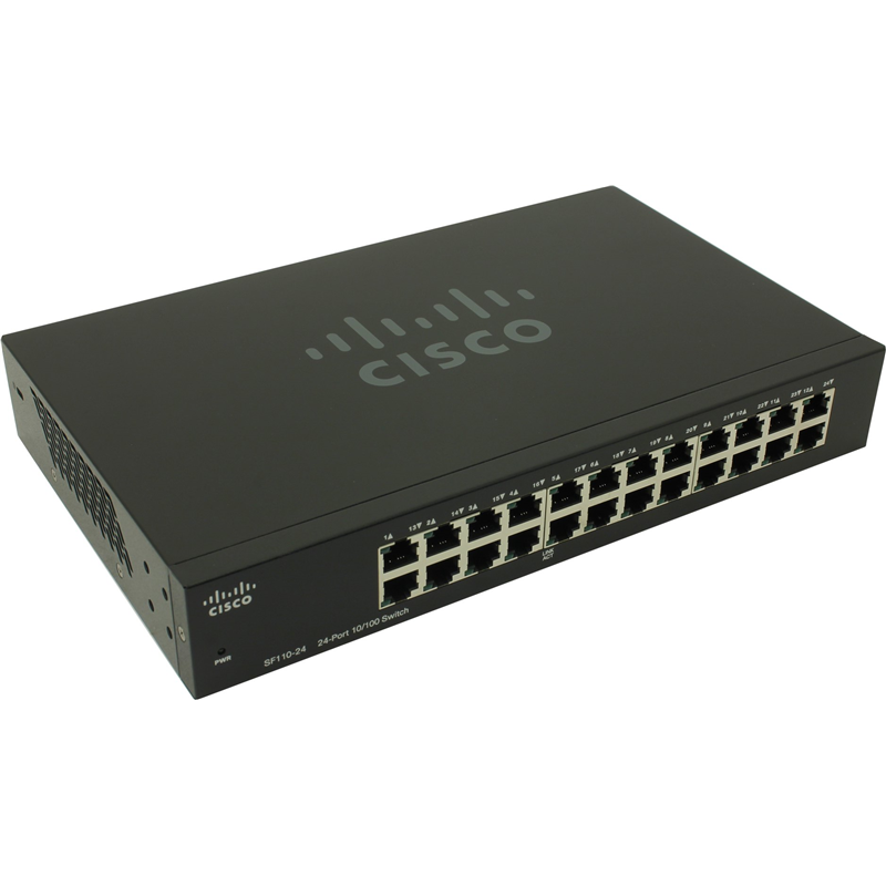 Sfp c poe. Cisco sf110 24 eu. Sf110-24 24-Port 10/100 Switch. Sf110-24-eu коммутатор Cisco. Коммутатор TP-link t2500g-10ts.