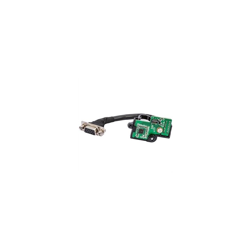 Адаптер с VGA разъемом для Optiplex MFF/ Dell™ VGA Adapter Card for Optiplex Micro