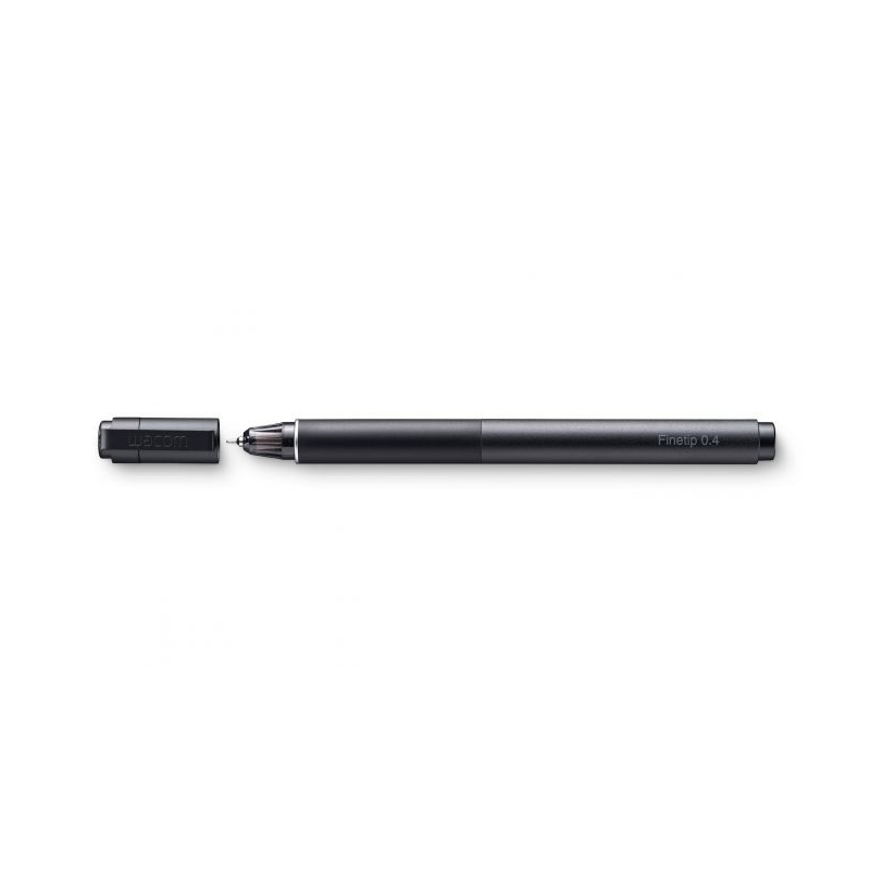 Перо для графического планшета/ Wacom Finetip Pen