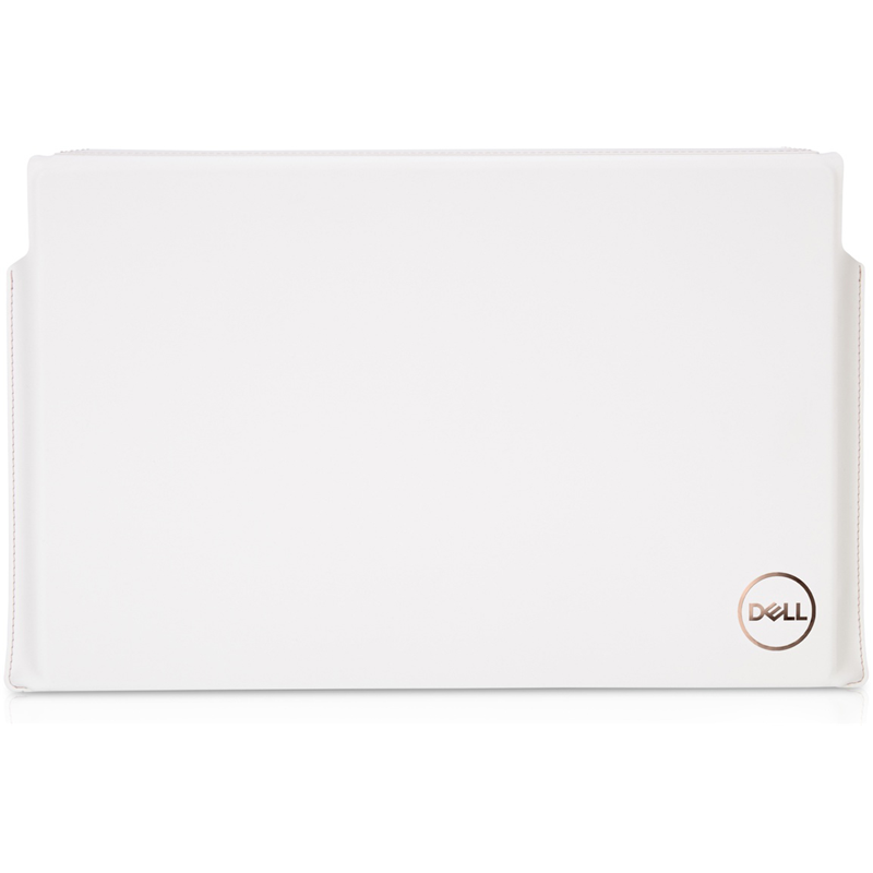 DELL Carry Case: XPS Premier Sleeve up to 13.3"(Kit) White