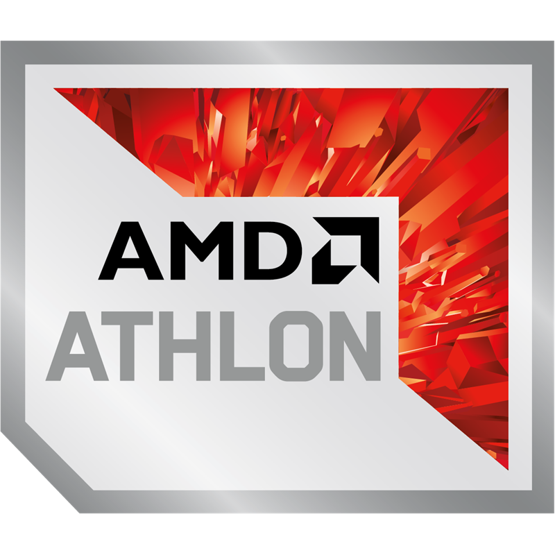 APU AM4 AMD Athlon 3000G (Picasso, 2C/4T, 3.5GHz, 4MB, 35W, Radeon Vega 3) OEM