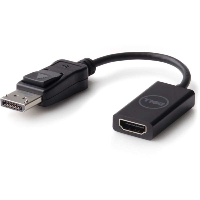 Переходник - DisplayPort на HDMI 2.0 (4K)