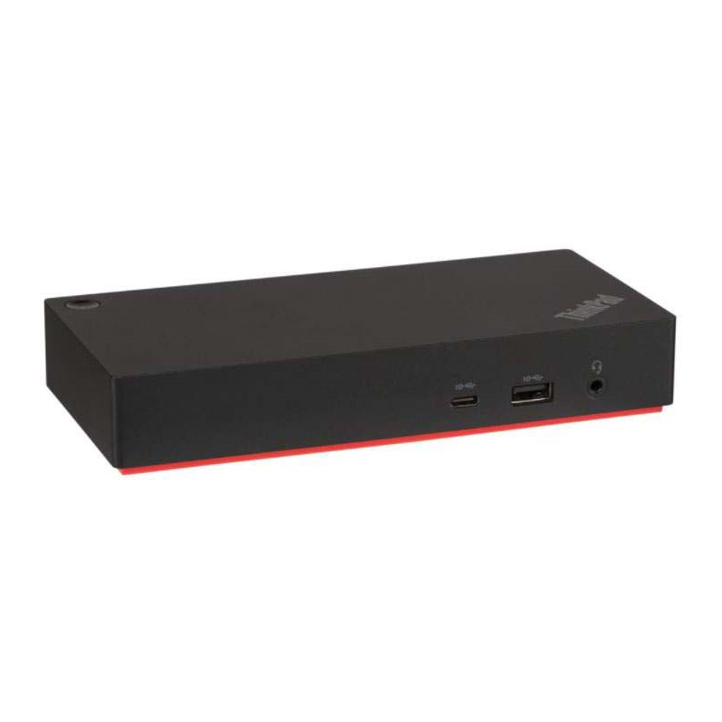 Док-станция/ Lenovo ThinkPad Universal USB-C Dock
