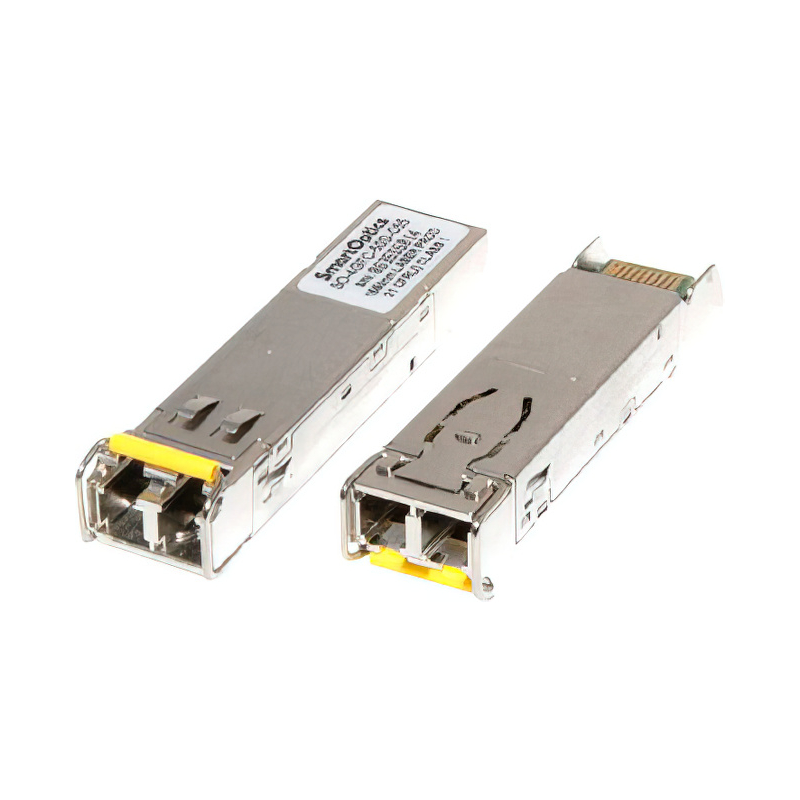 SFP+, 10GBase-SR, 850nm, MM, DDM, 5.1dB, 300m@OM3