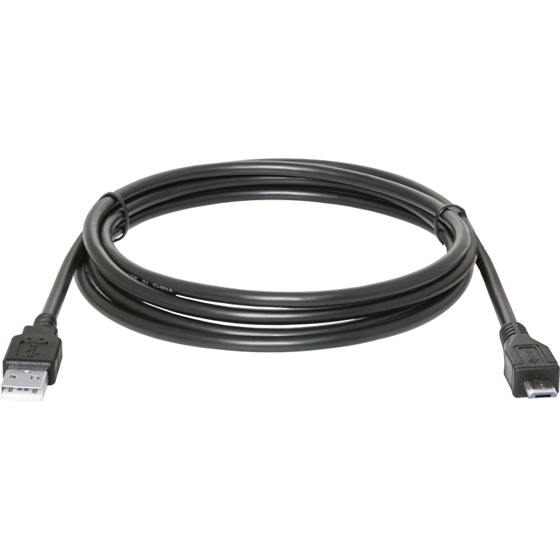 Defender USB кабель USB08-06 USB2.0 AM-MicroBM, 1.8м