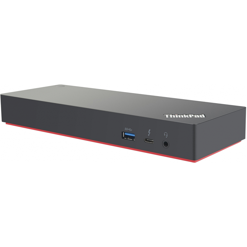 Lenovo ThinkPad Thunderbolt 3 Workstation Dock Gen 2 (230W)