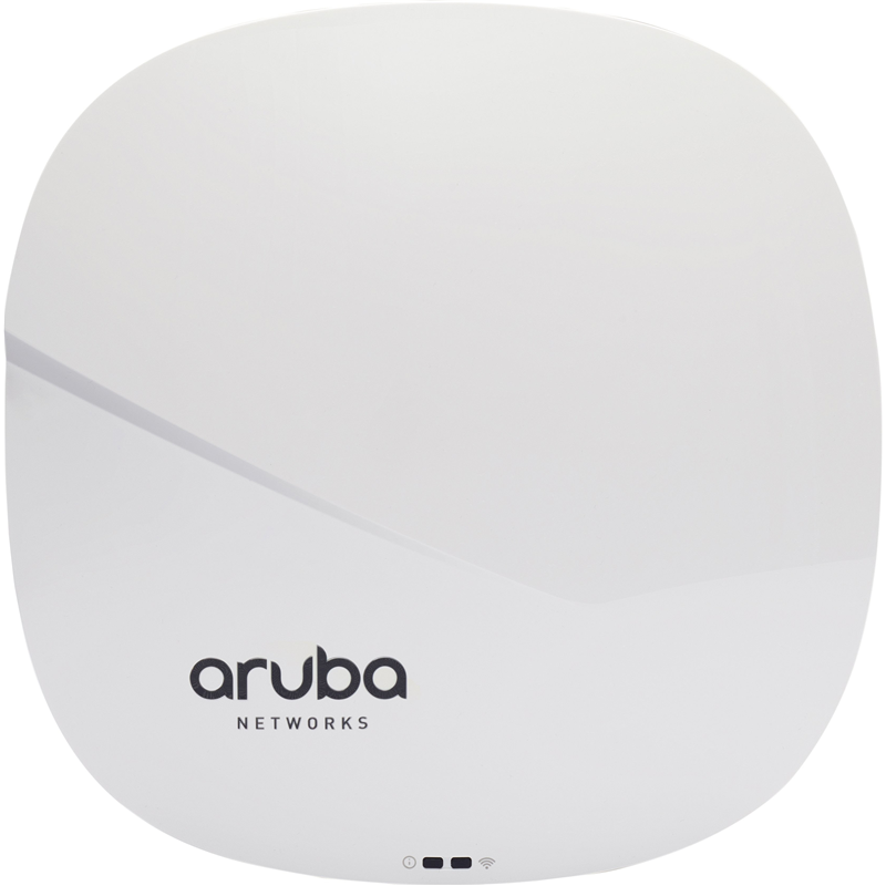 Aruba AP-345 (RW) Dual 4x4:4 MU-MIMO Radio Internal Antennas Smar