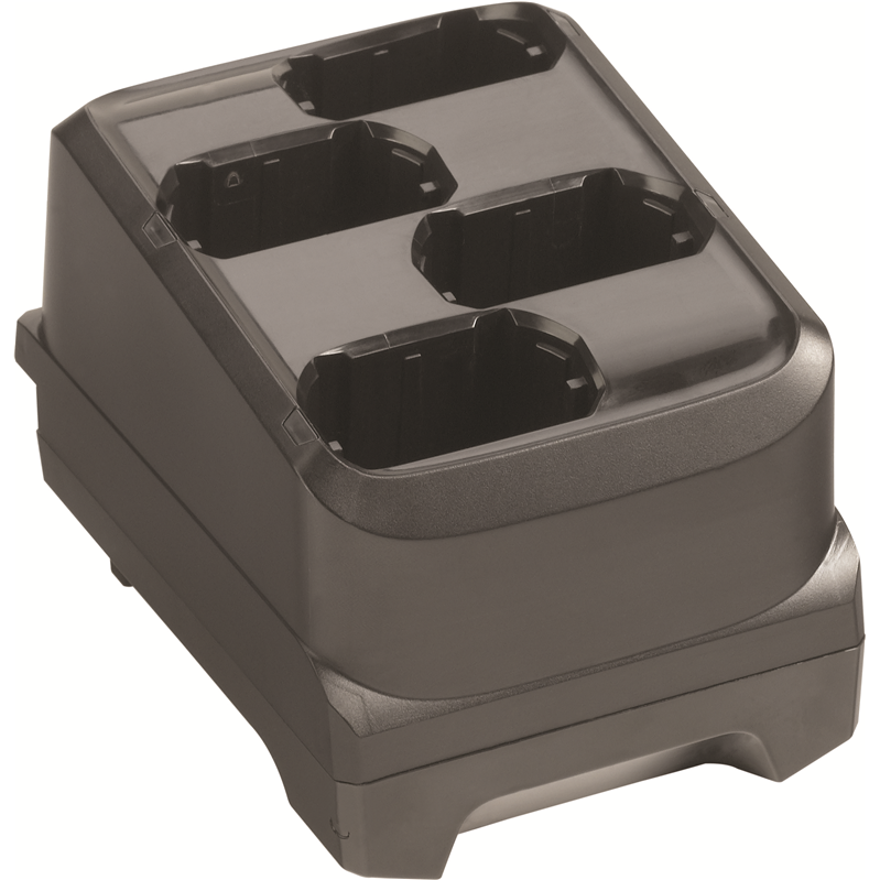 MC32/MC33 4SLOT SPARE BATTERY CHARGER