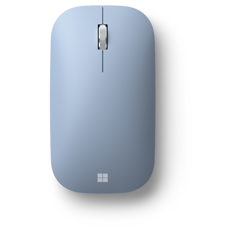 Microsoft Bluetooth Mouse.