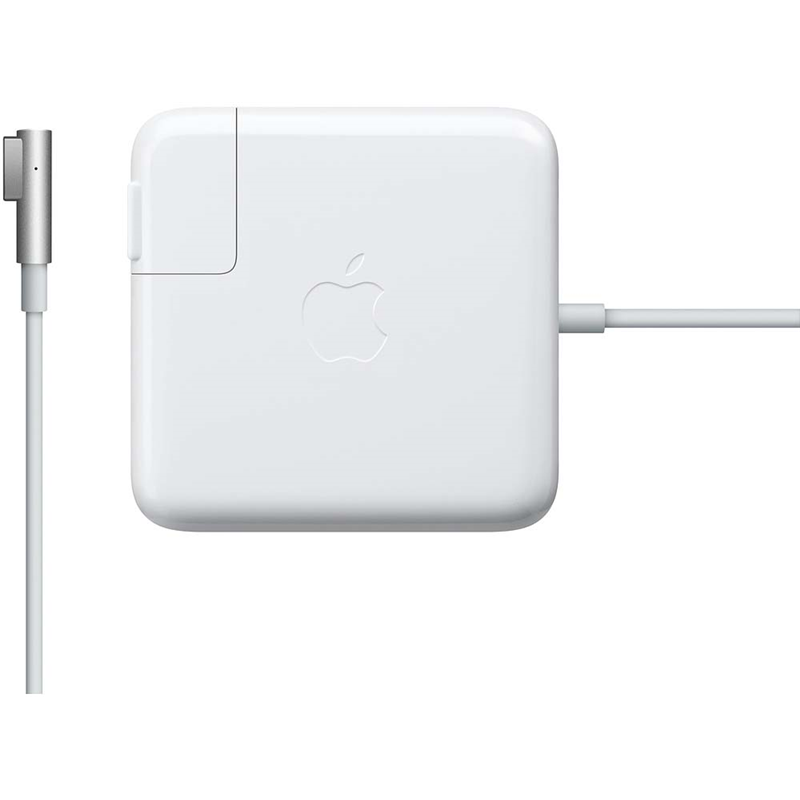 Блок питания/ Apple MagSafe Power Adapter - 85W (MacBook Pro 2010)
