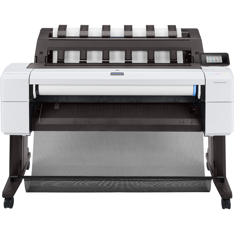 HP DesignJet T1600PS 36-in Printer