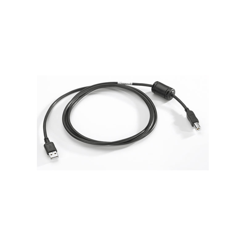 USB Client Communication Cable for Cradle to the host system.