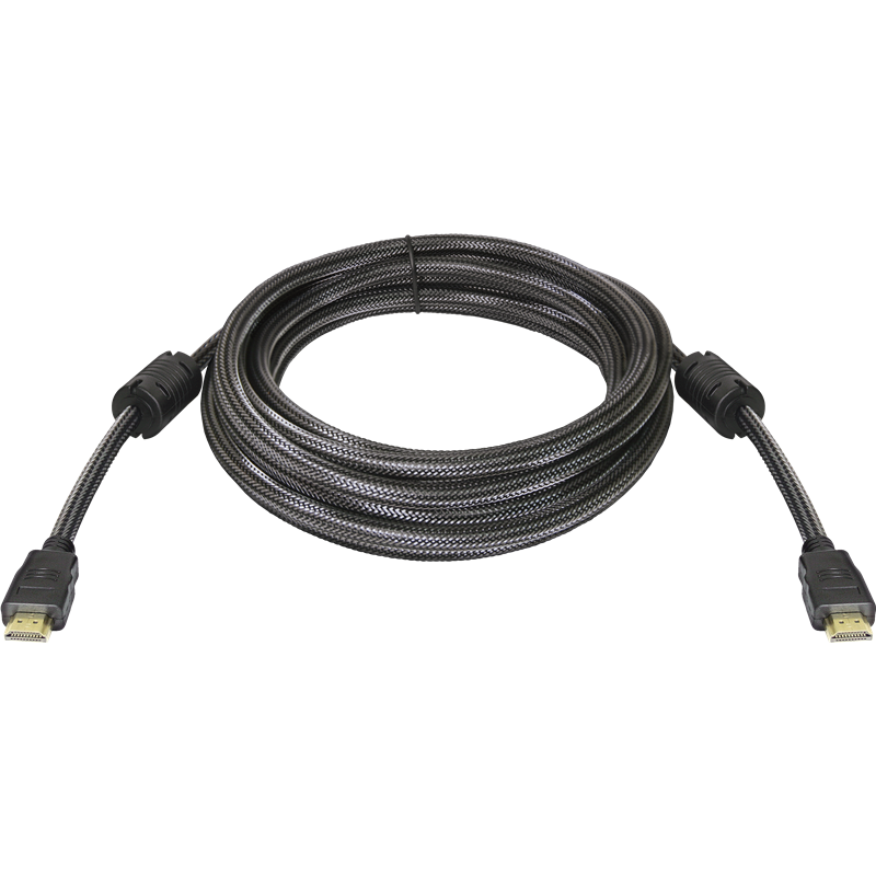Defender Цифровой кабель HDMI-17PRO HDMI M-M, ver1.4, 5м