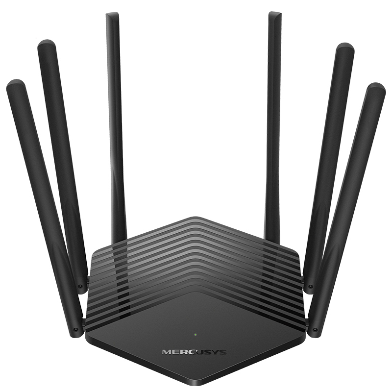 Маршрутизатор/ AC1900 Dual Band Wireless Gigabit Router