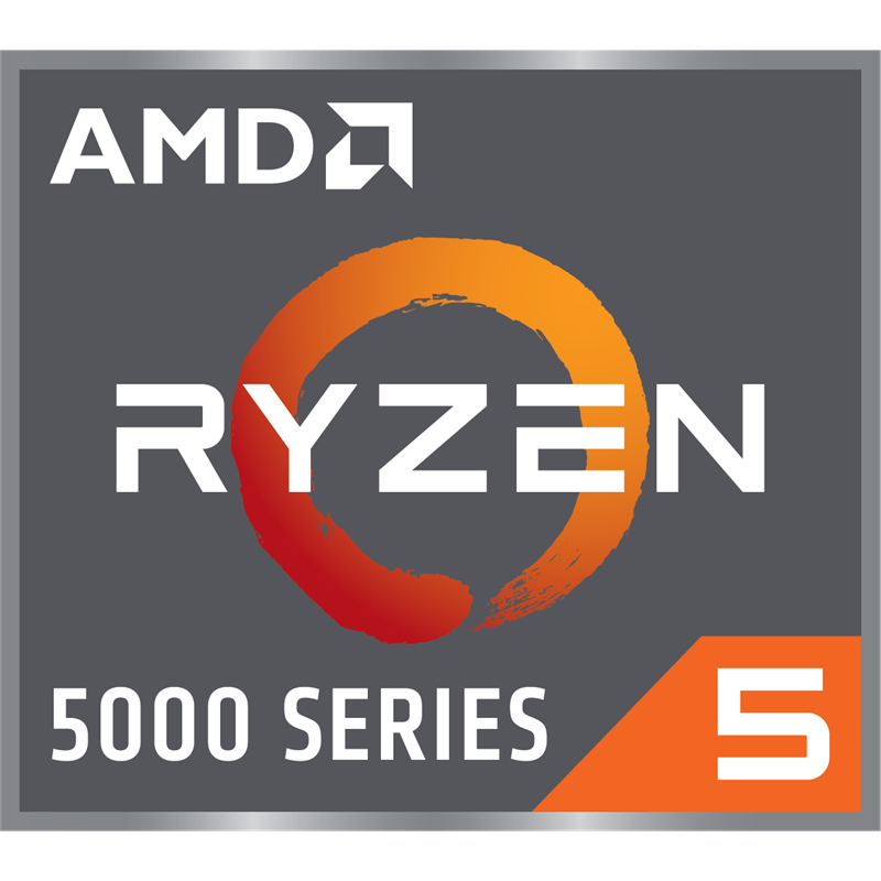APU AM4 AMD Ryzen 5 5600G (Cezanne, 6C/12T, 3.9/4.4GHz, 16MB, 65W, Radeon R7) OEM