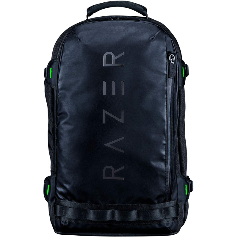 Рюкзак для транспортировки ноутбука/ Razer Rogue Backpack (17.3") V3 - Black