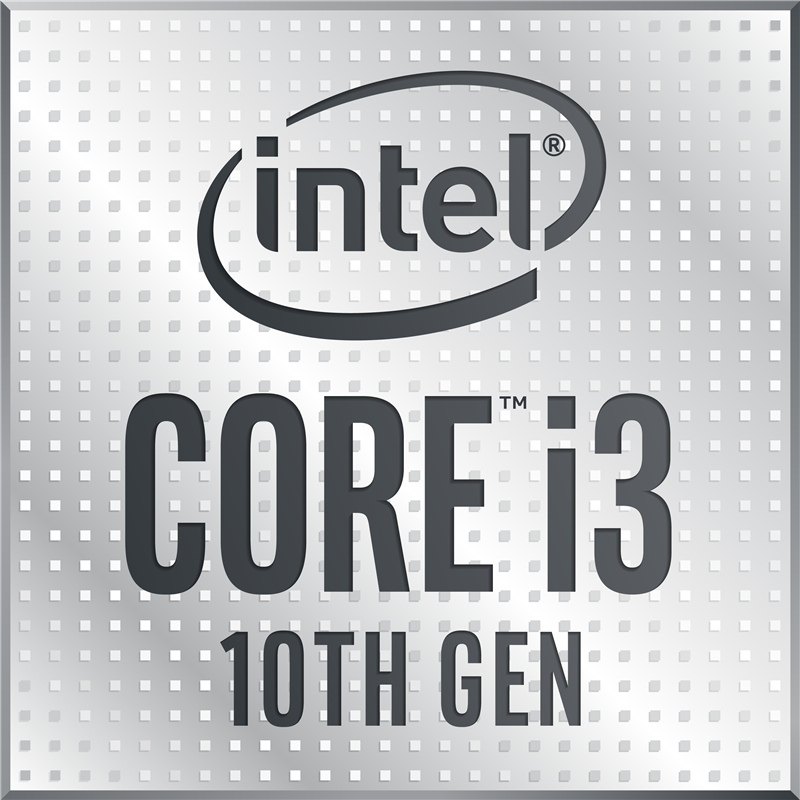 CPU Intel Socket 1151 Core I3-9100 (3.6Ghz/6Mb) tray
