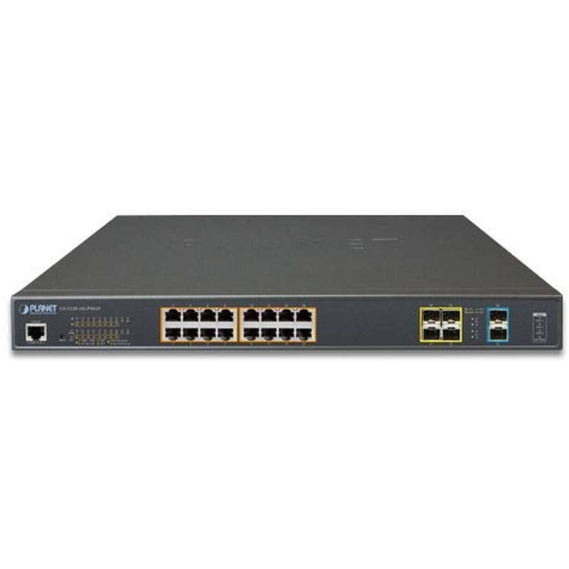 Beward poe. Коммутатор Planet POE-2400g. Коммутатор 24 порта POE. Switch 16 Port 2sfp. Коммутатор Planet HPOE-460.