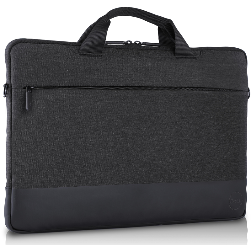 Carry Case: Dell Professional Sleeve up to 15"