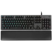 Logitech Gaming Keyboard G513 Carbon GX Red