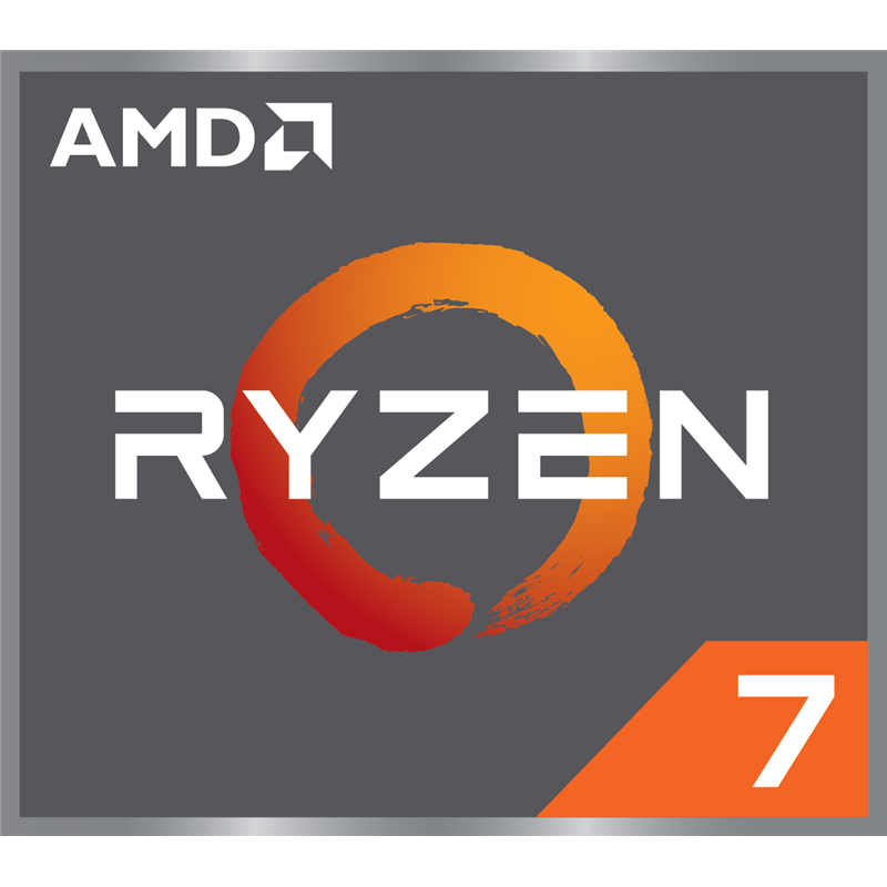 CPU AM4 AMD Ryzen 7 3700X (Matisse, 8C/16T, 3.6/4.4GHz, 32MB, 65W) OEM