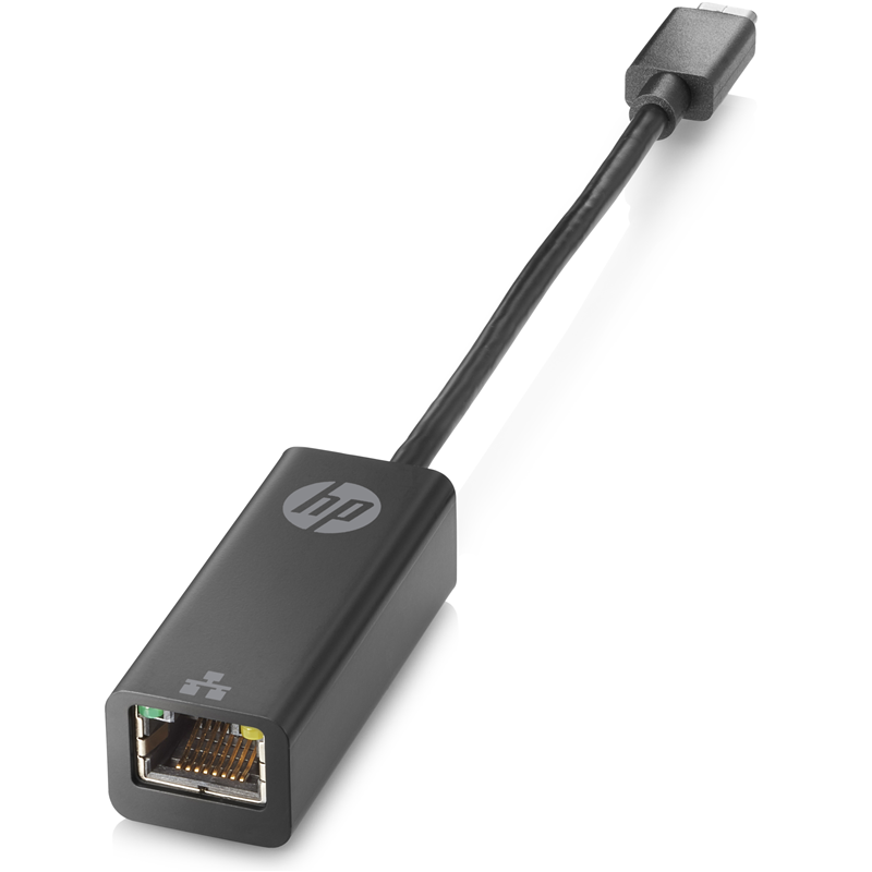 Переходник  HP USB-C to RJ45 Adapter