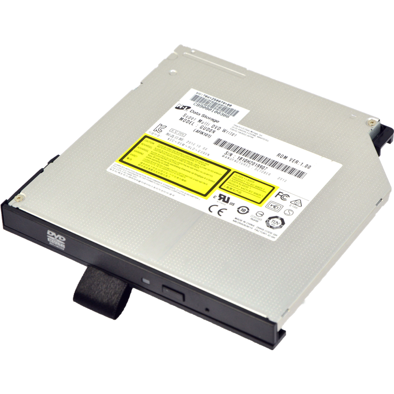 DVD привод для ноутбука S14I/ S14I Removable Super Multi DVD for media bay