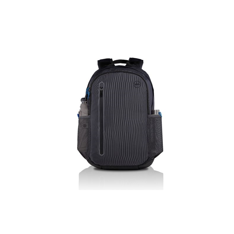 Рюкзак для ноутбука 15.6"/ Carry Case: Dell Urban BackPack up to 15.6" (Kit)