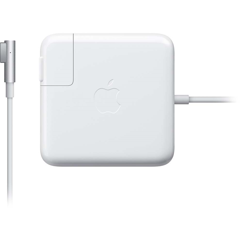 Блок питания/ Apple MagSafe Power Adapter - 60W (MacBook and 13" MacBook Pro)