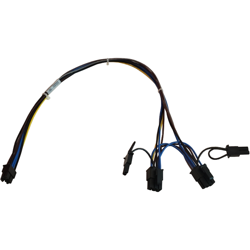 Кабель питания для видеокарты/ Gigabyte VGA power cable for R282-G30