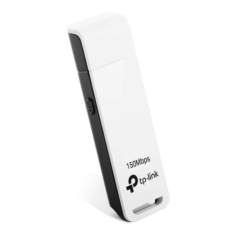 Адаптер Wi-Fi/ 150Mbps Wi-Fi USB Adapter, Mini Size, USB 2.0