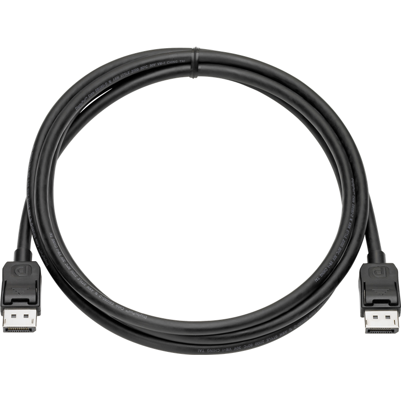 Кабель/ HP DisplayPort cable kit