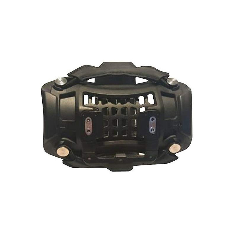 WT6000 WRIST MOUNT WITH MEDIUM/LARGE STRAP. ALLOWS TO USE THE WEARABLE TERMINAL ON THE WRIST.