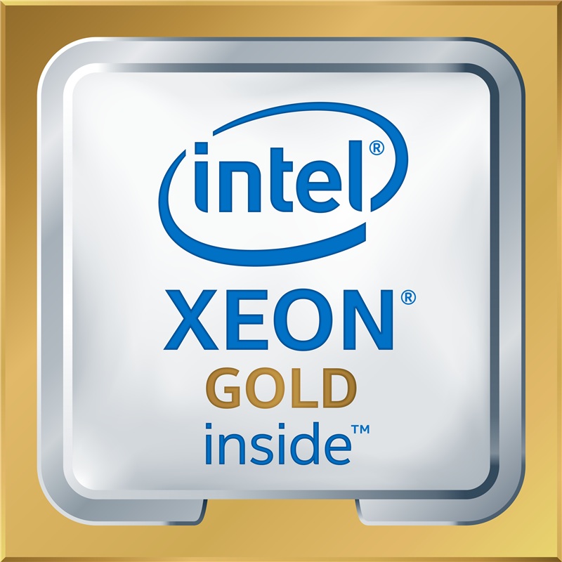 CPU Intel Socket 3647 Xeon 6240 (2.6GHz/24.75Mb) tray
