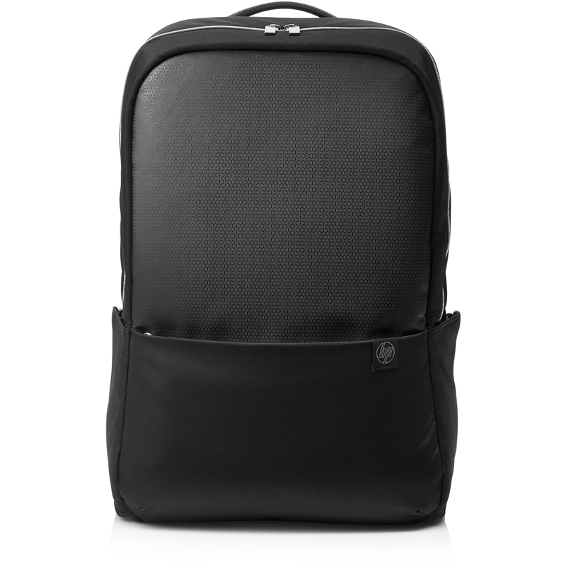 HP 15.6 Duotone Slvr Backpack