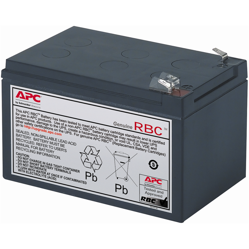 Battery for BP650I, SUVS650I