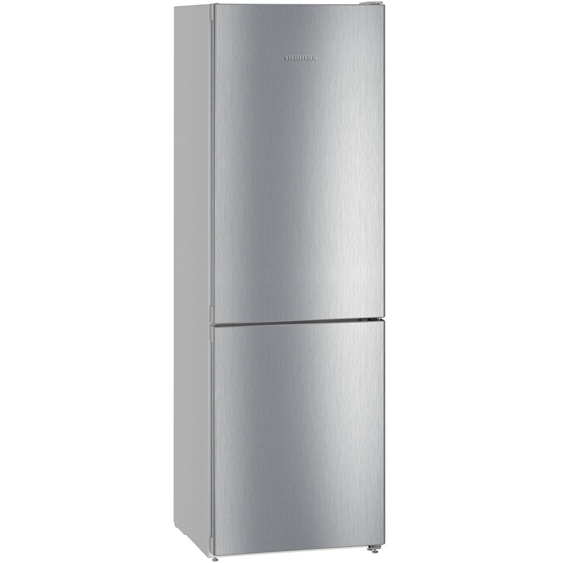 Холодильники LIEBHERR/ высота 185см, No Frost, 3 контейнера МК, A++, серебристый