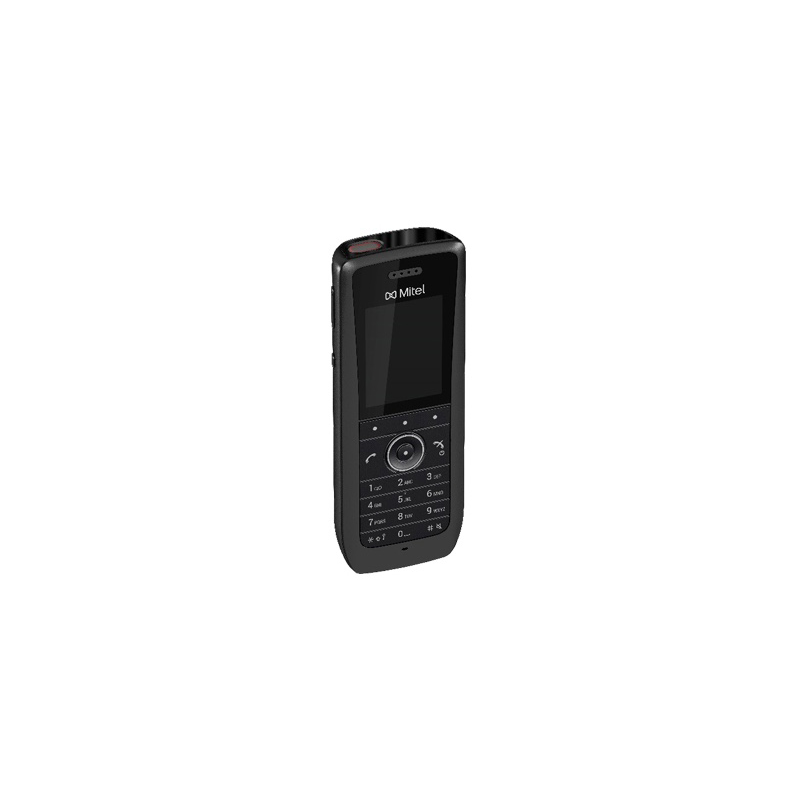 Mitel, DECT телефон, модель 5614 (трубка, зарядное устройство покупается отдельно)/ Mitel 5614