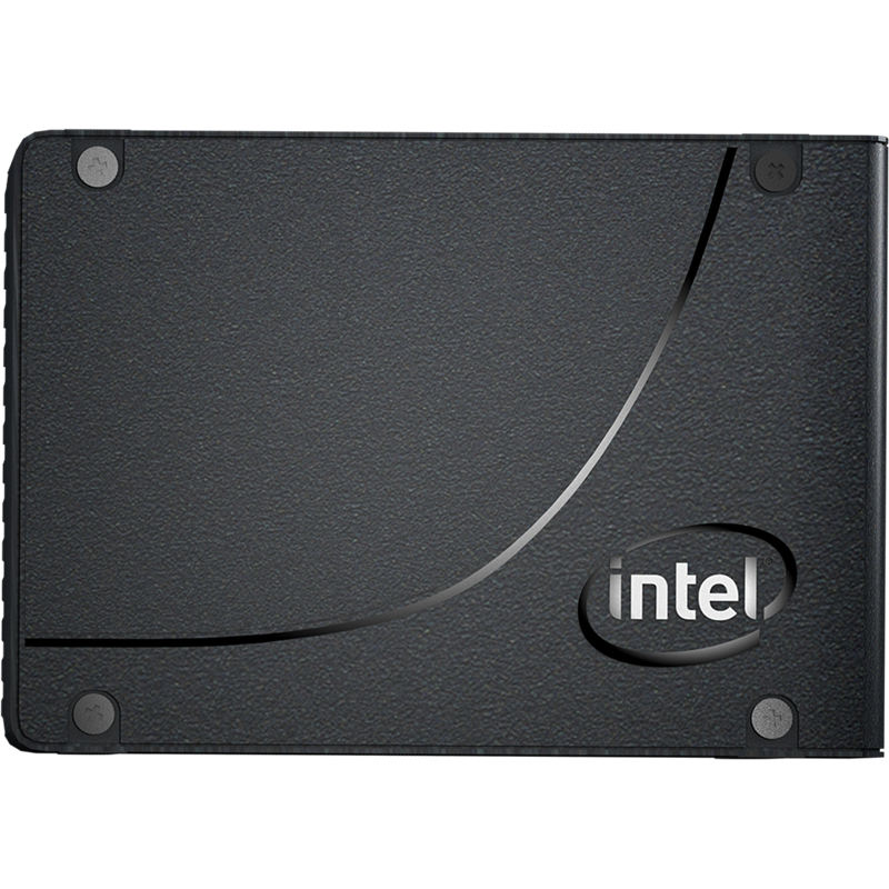 Intel Optane SSD DC P4800X, 1500GB, 2.5" 15mm, NVMe, PCIe 3.0 x4, 3D XPoint, R/W 2500/2200MB/s, IOPs 550 000/550 000, TBW 164000, DWPD 60 (5 лет), 956980