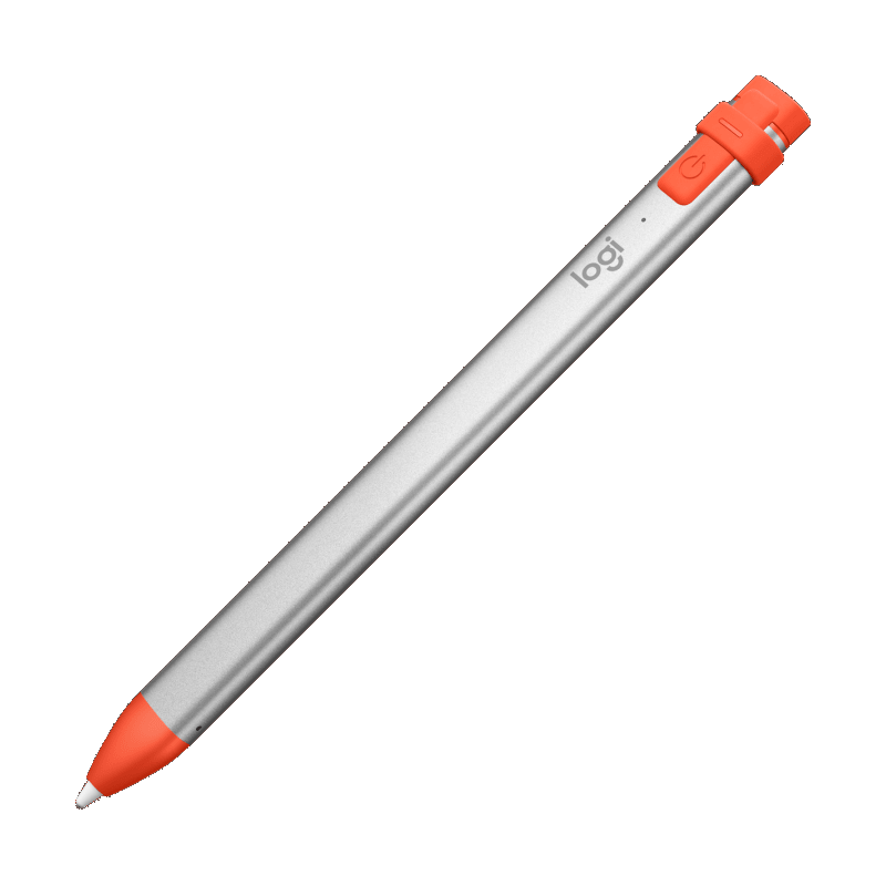 Цифровой карандаш CRAYON для iPad/ Pen Logitech CRAYON